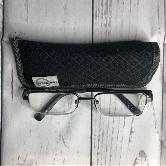 Design Optics Glasses 👓 - Picture 2 of 5